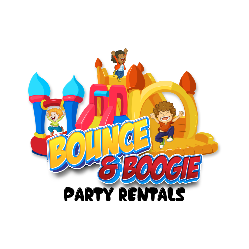 Bounce & Boogie Party Rentals - Inflatable Rentals & More