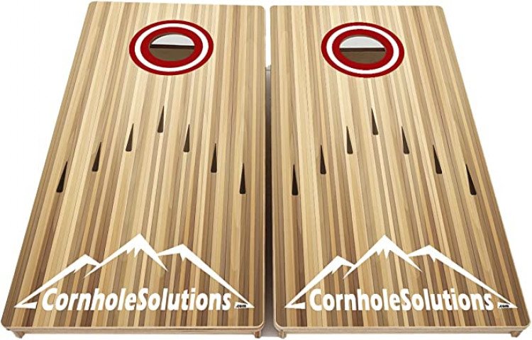 Cornhole Boards