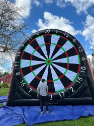 photo 2023 05 21 15 35 41 1684697799 20' Tall Soccer Dart Board