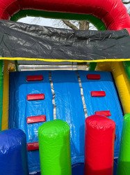 photo 2023 02 09 04 47 14 1675982543 101' Obstacle Course - Wet
