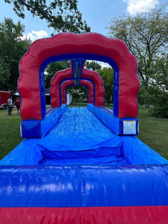 USA Slip n Slide