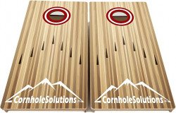 Cornhole Boards