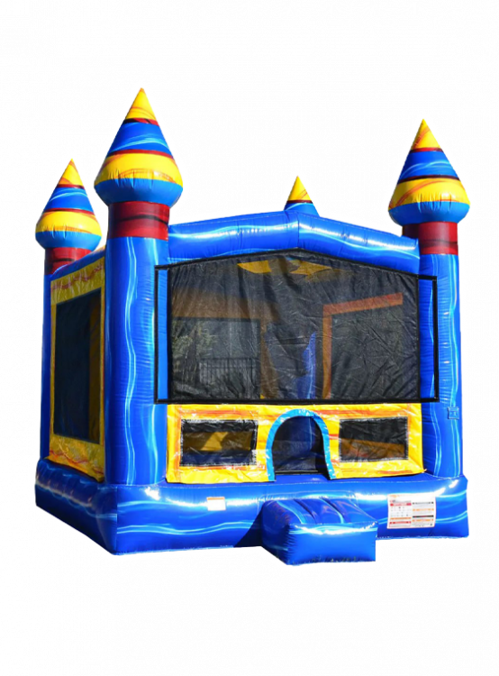 Bounce Houses