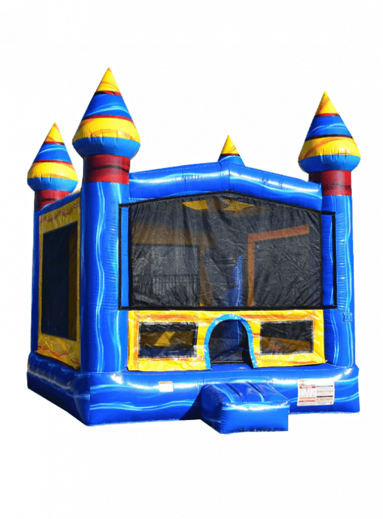 Bounce Houses