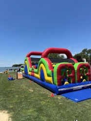 IMG 0567 1748841249 40' Foot Long Obstacle Course