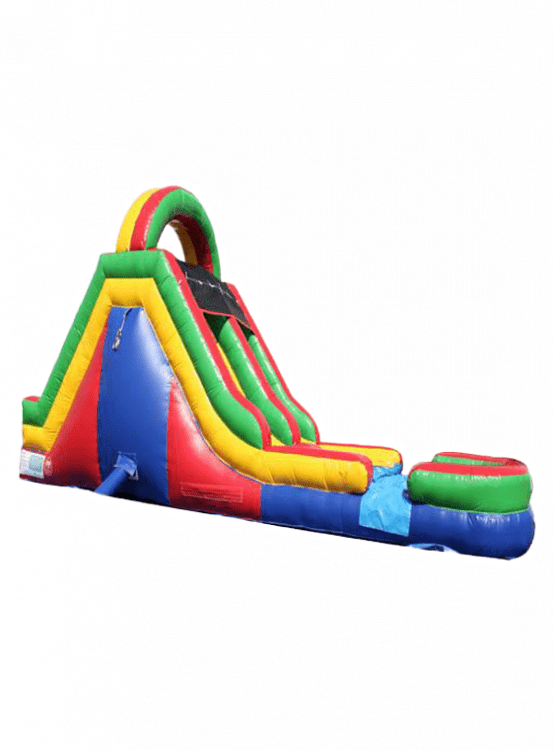 Dry Slides