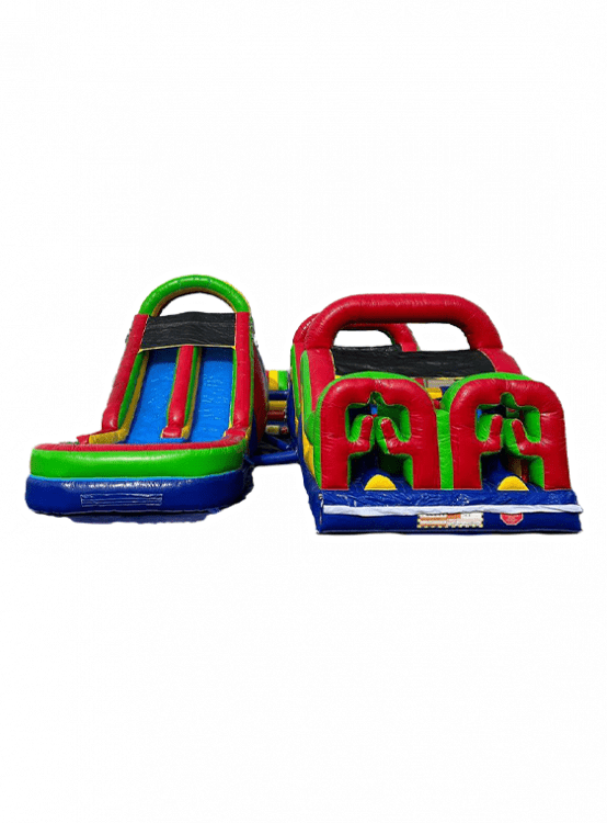 Obstacle Courses Obstacle Courses