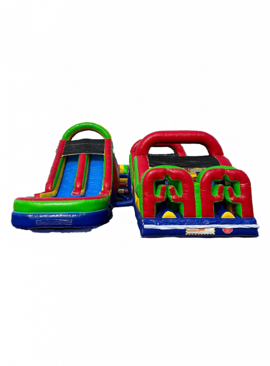 Obstacle Courses Obstacle Courses